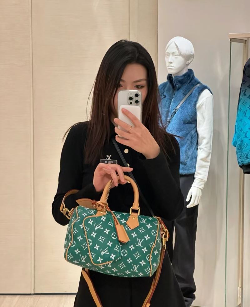 LV Speedy Bags